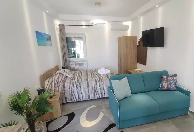پانسیون Casa Enzo
