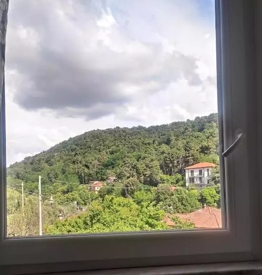 پانسیون Casa Enzo