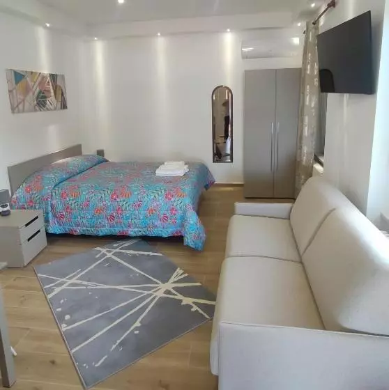 پانسیون Casa Enzo