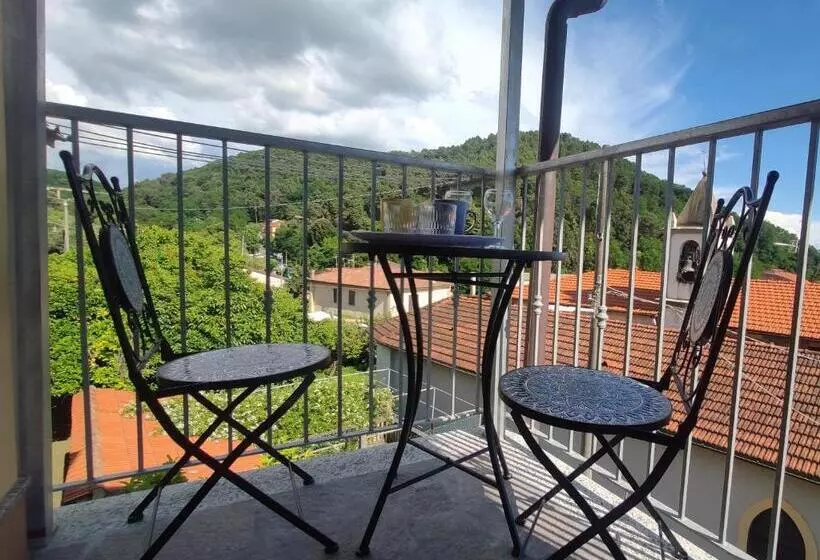 پانسیون Casa Enzo
