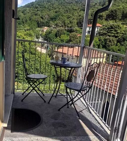پانسیون Casa Enzo