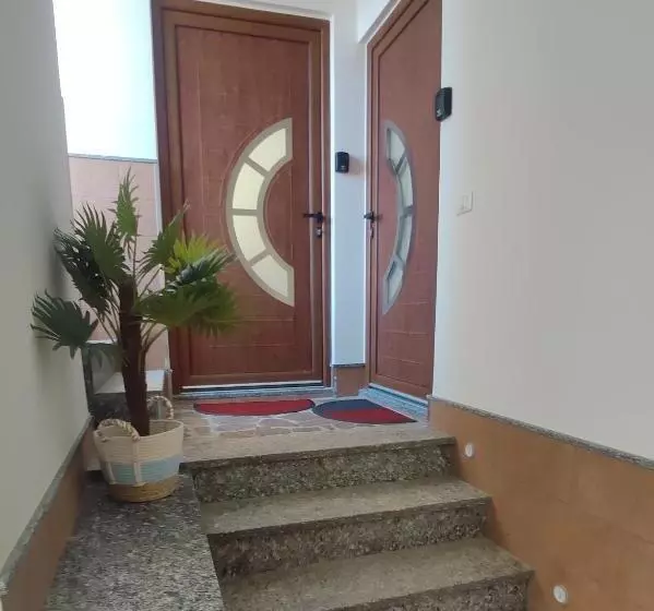 پانسیون Casa Enzo