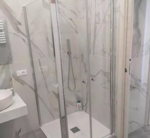 پانسیون Casa Enzo