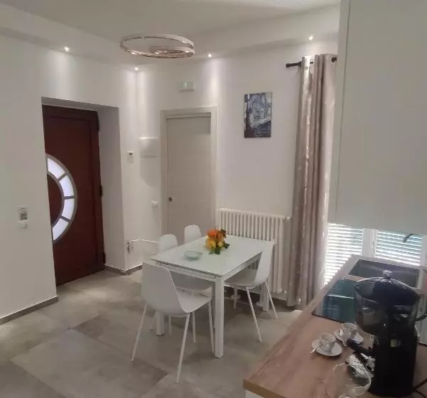 پانسیون Casa Enzo