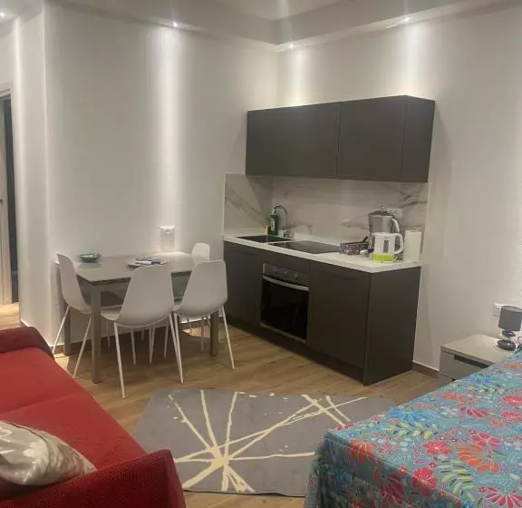 پانسیون Casa Enzo