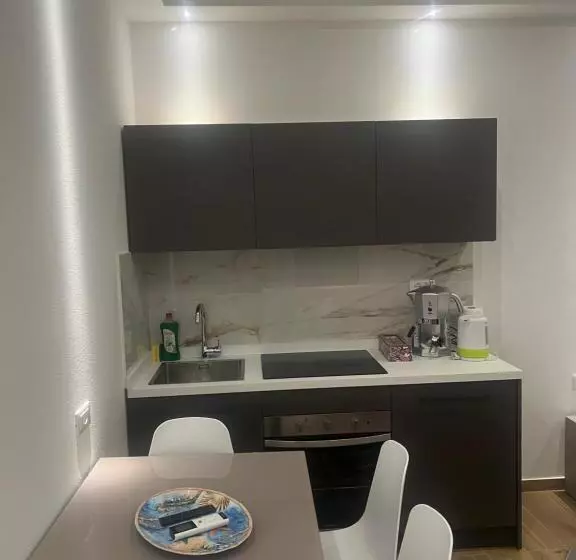 پانسیون Casa Enzo