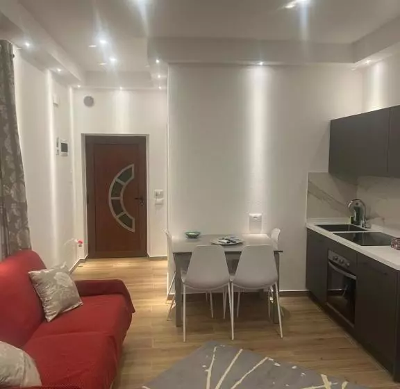 پانسیون Casa Enzo