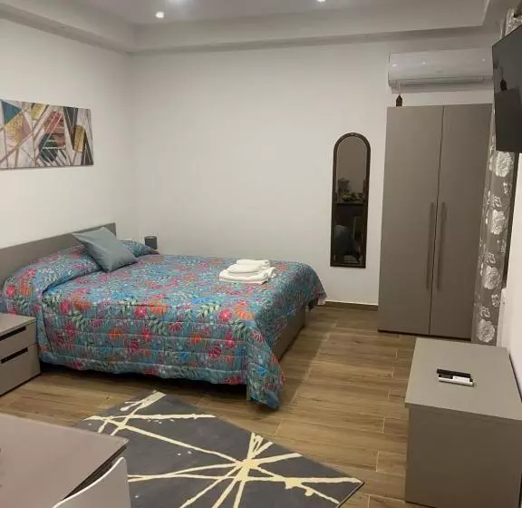 پانسیون Casa Enzo