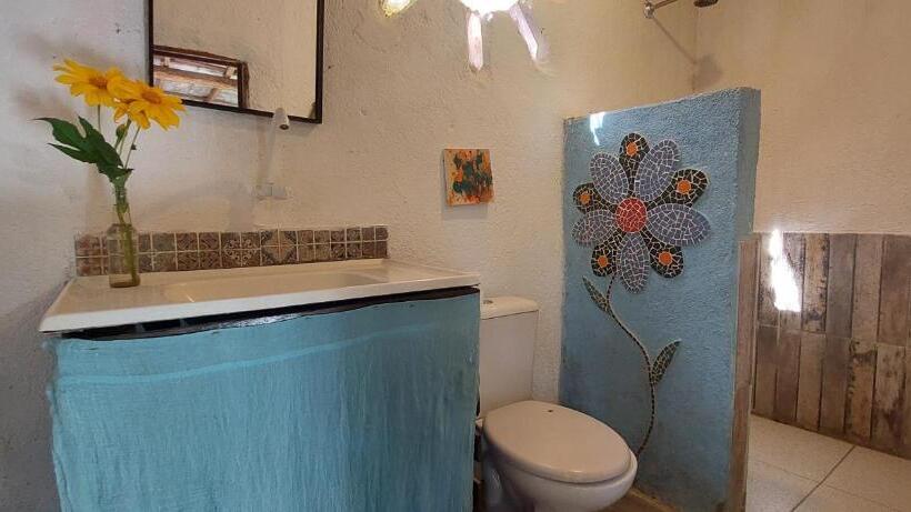 膳宿费 Pousada Com Chalés Na Serra Da Meruoca