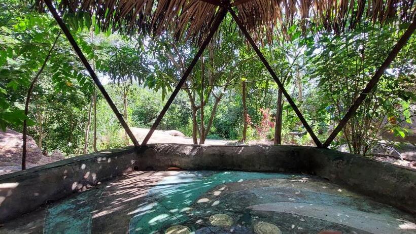 膳宿费 Pousada Com Chalés Na Serra Da Meruoca