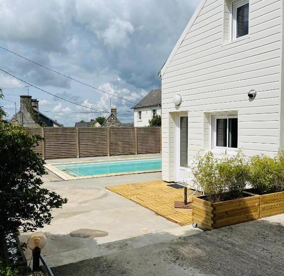 Pensionat Gîte Les Vallées