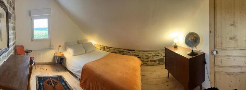 Pensionat Gîte Les Vallées