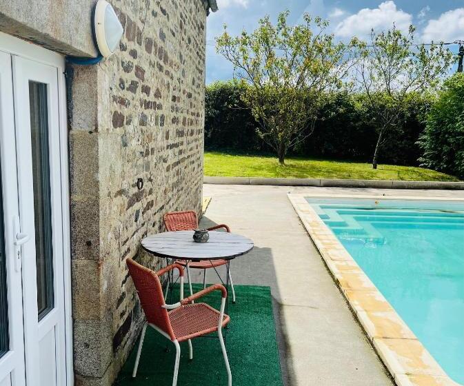 Pensionat Gîte Les Vallées