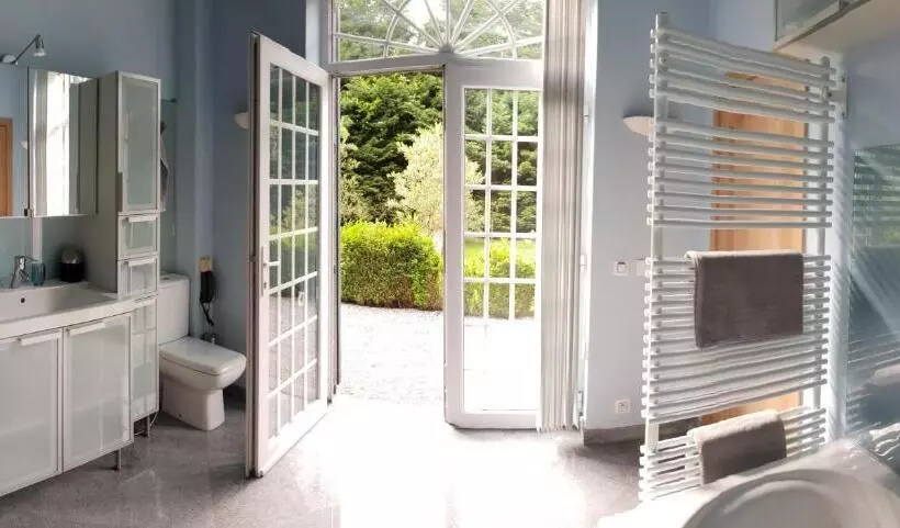 پانسیون Just For Sleep