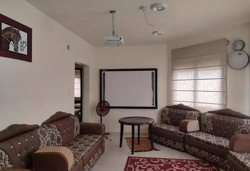 پانسیون نزل الكرم و الجود K&j Private Resort