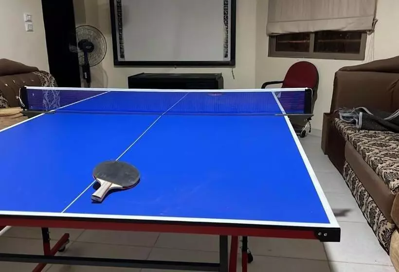 پانسیون نزل الكرم و الجود K&j Private Resort