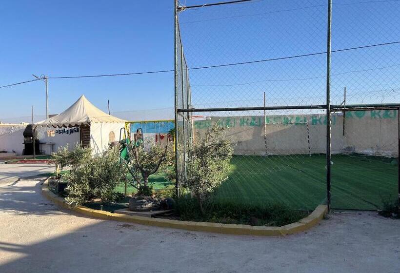 پانسیون نزل الكرم و الجود K&j Private Resort
