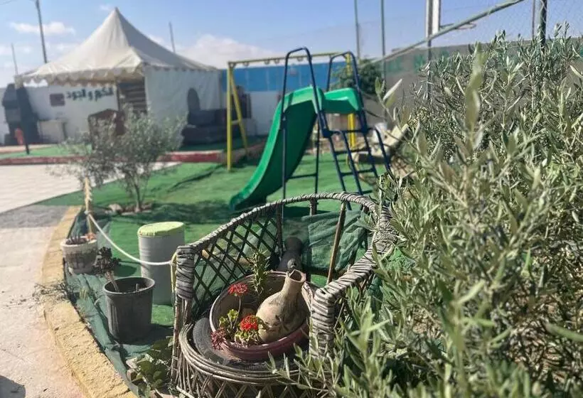 پانسیون نزل الكرم و الجود K&j Private Resort
