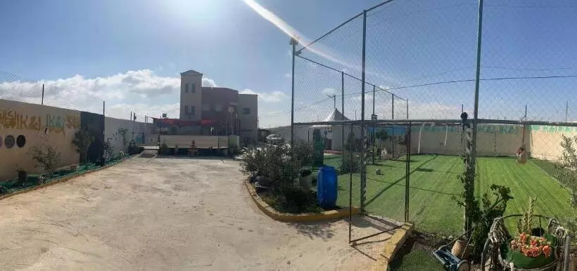 پانسیون نزل الكرم و الجود K&j Private Resort