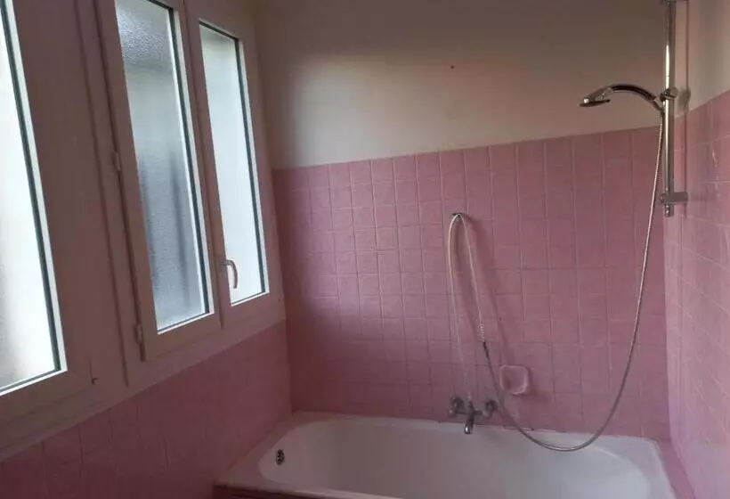 ペンション Maison Du Port Du Goyen