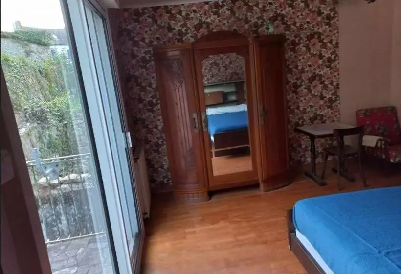 ペンション Maison Du Port Du Goyen