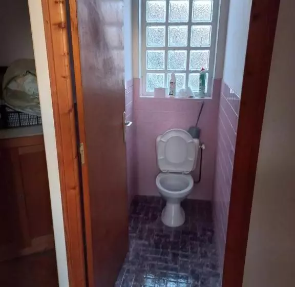 ペンション Maison Du Port Du Goyen