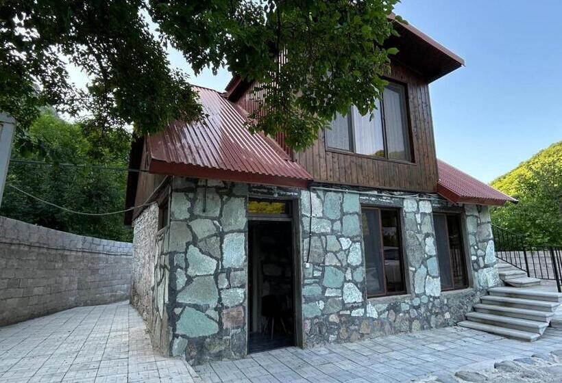 Pensão Mak Guest House