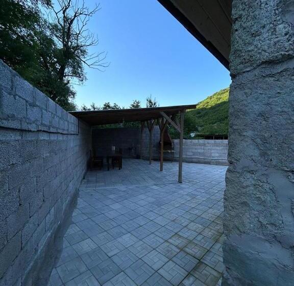 Pensão Mak Guest House