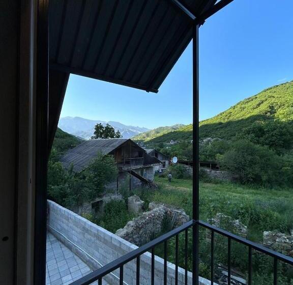 Pensão Mak Guest House