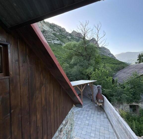 Pensão Mak Guest House