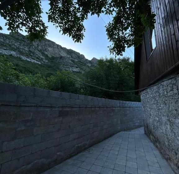 Pensão Mak Guest House