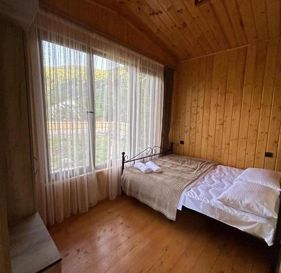 Pensão Mak Guest House