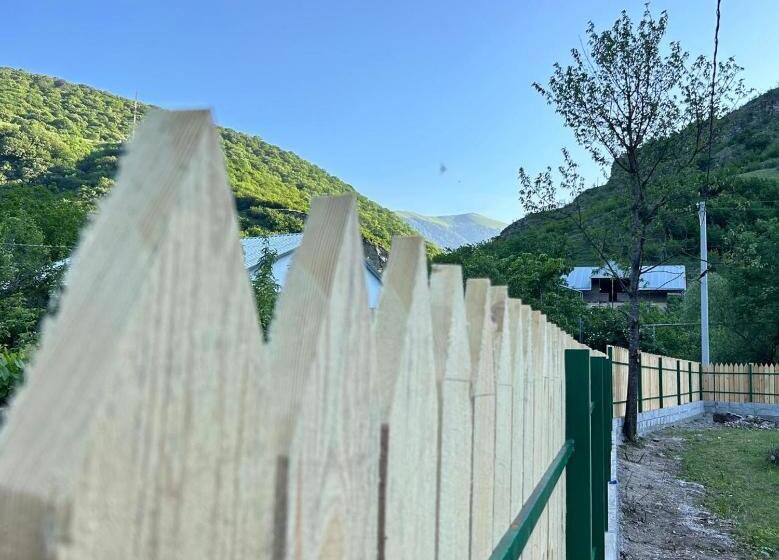 Pensão Mak Guest House