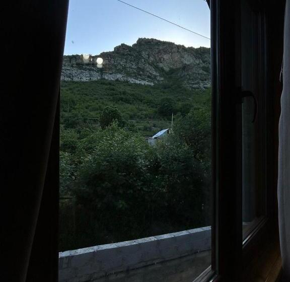 Pensão Mak Guest House