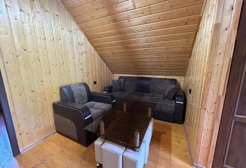 Pensão Mak Guest House