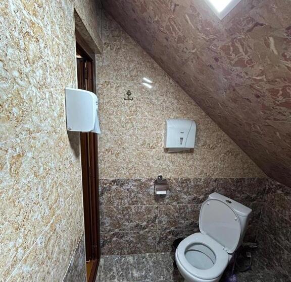 Pensão Mak Guest House