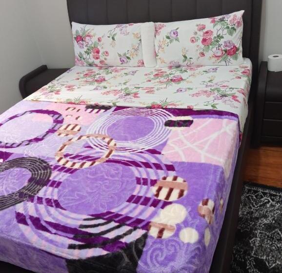 ペンション Moonlight Guest House