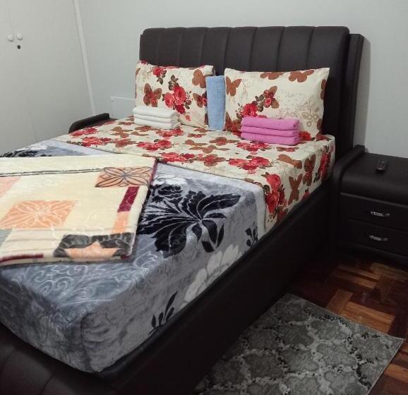 ペンション Moonlight Guest House