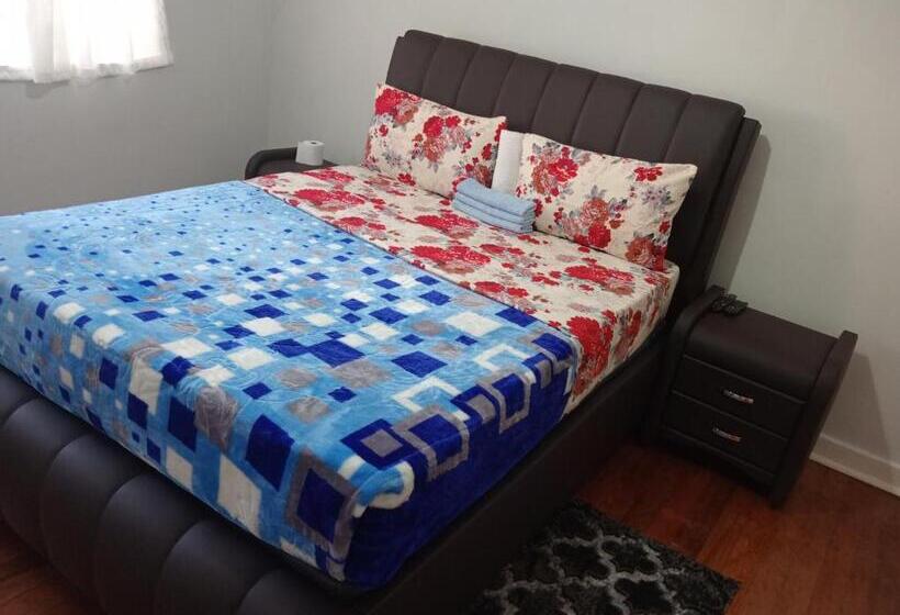 ペンション Moonlight Guest House