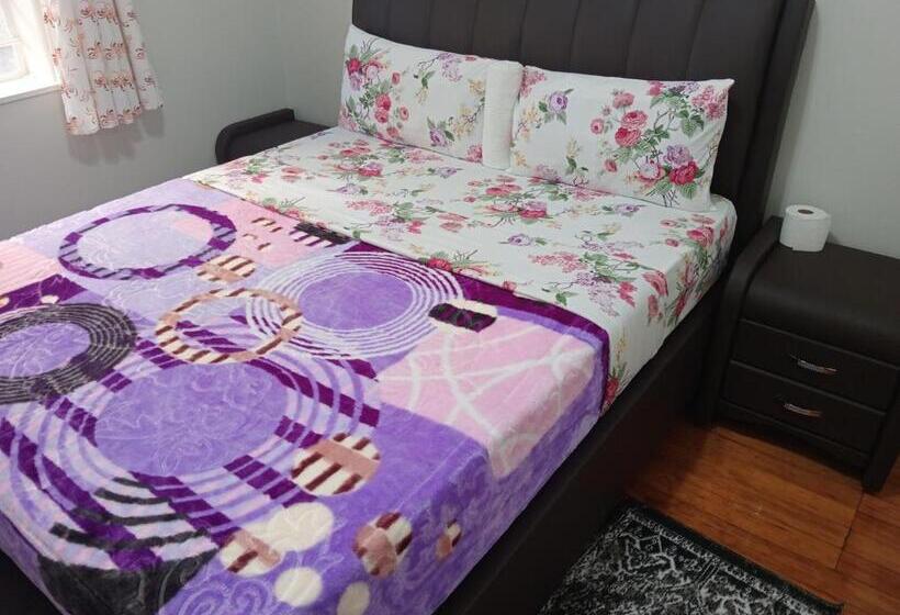 ペンション Moonlight Guest House