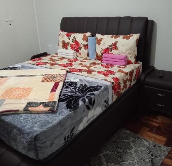 ペンション Moonlight Guest House