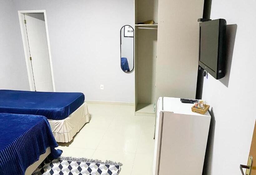 פנסיון âncora Suíte I