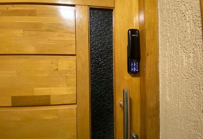 פנסיון âncora Suíte I