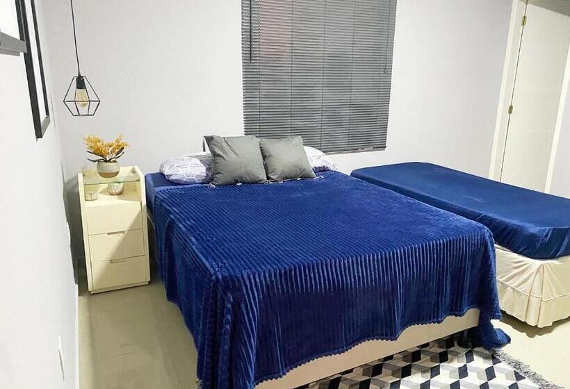 פנסיון âncora Suíte I