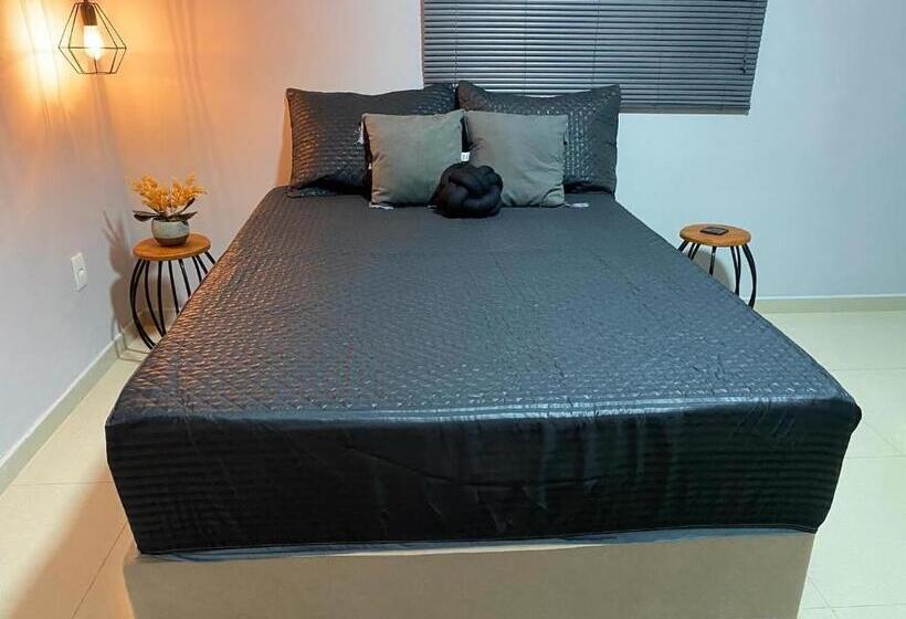 פנסיון âncora Suíte I