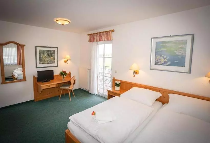 Majatalo Reich Am Schnackensee