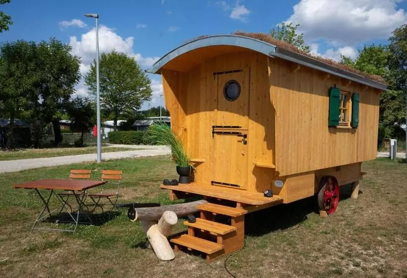 Majatalo Reich Am Schnackensee