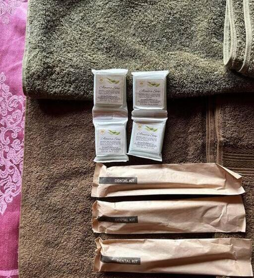 ペンション Wani Spaces