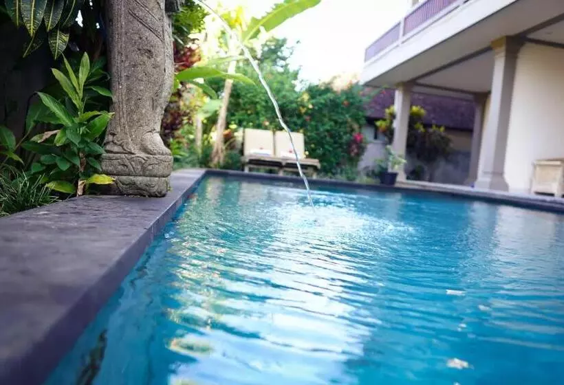 Majatalo Wardana Ubud Villa