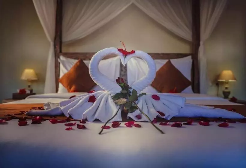 Majatalo Wardana Ubud Villa